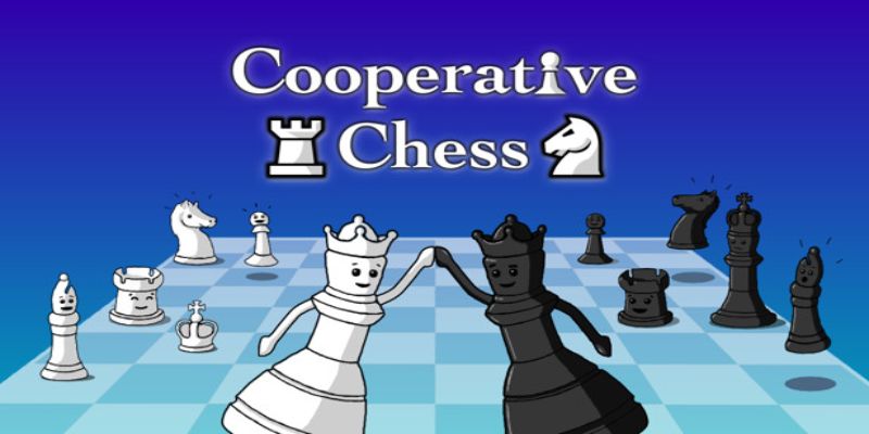 Thể loại Cooperative Games 